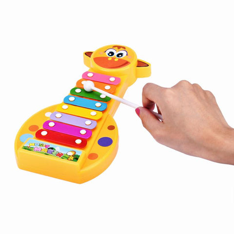 Giraffe Xylophone