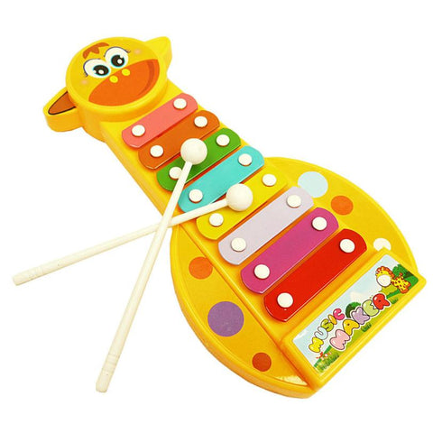 Giraffe Xylophone