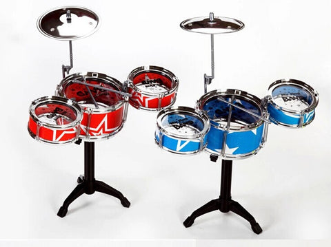 Basic Drum Toy