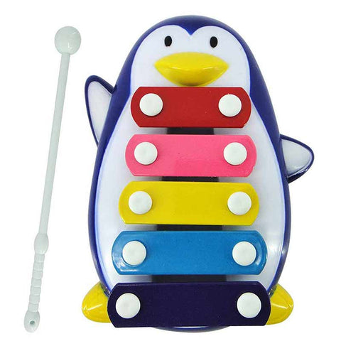 Cute Penguin Xylophone