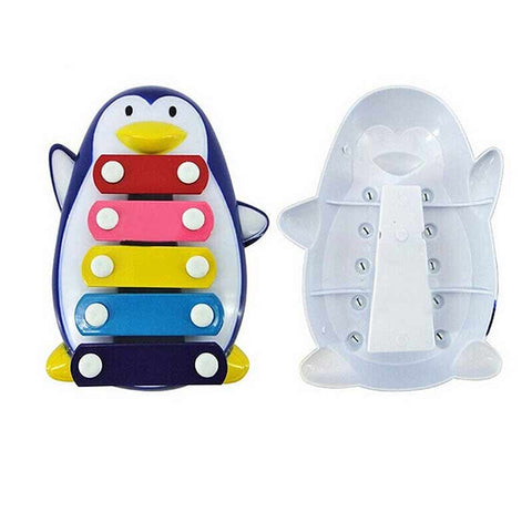 Cute Penguin Xylophone