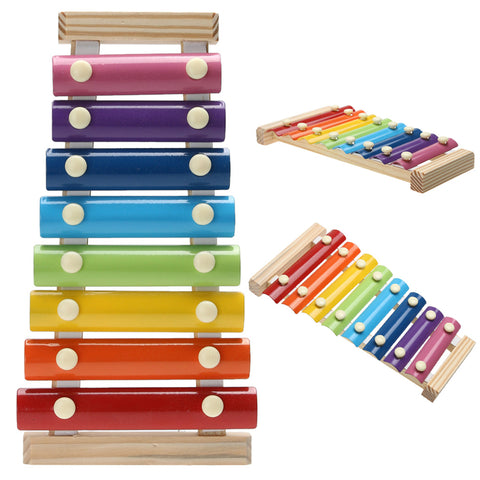 Great Lullaby Xylophones