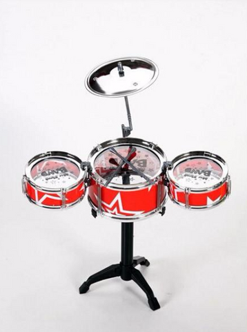 Basic Drum Toy